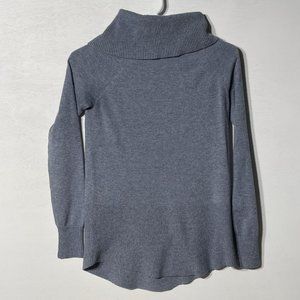 Cyrus Cowl Neck Sweater